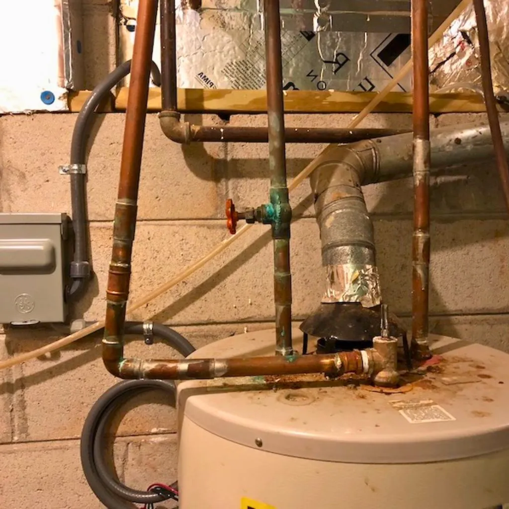 Water Heater Repair in Trinity, FL